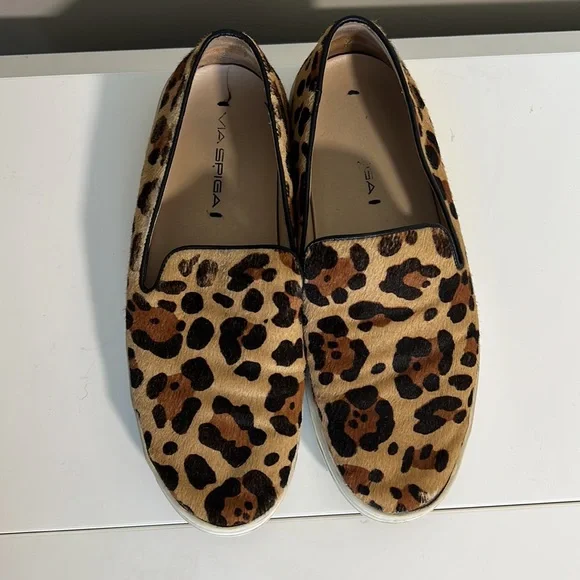 Via Spiga slip ons - Picture 2 of 4